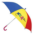 The Kids Umbrella with Hook Handle